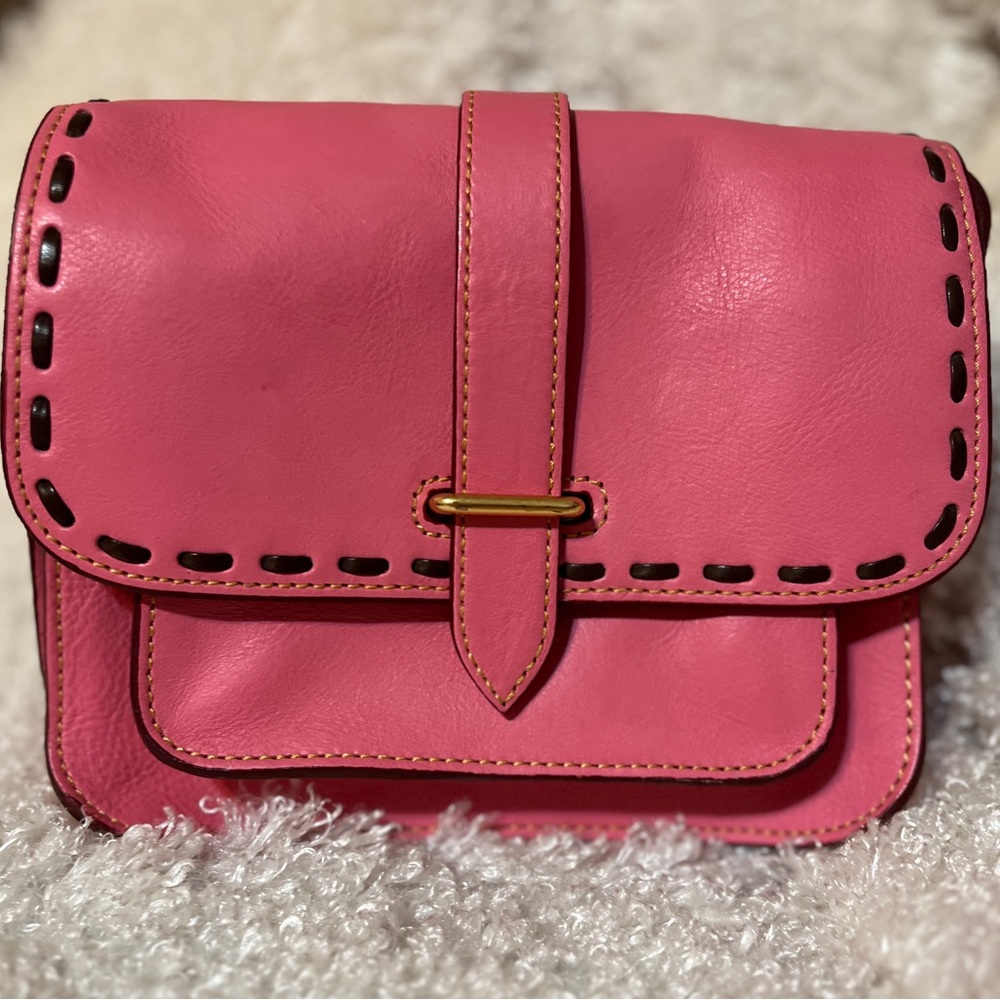Dooney & Bourke Florentine Binocular Bag